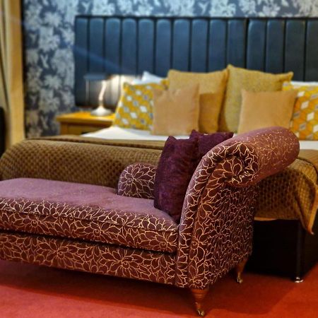 Country Retreat At Judd'S Folly Hotel Faversham Buitenkant foto