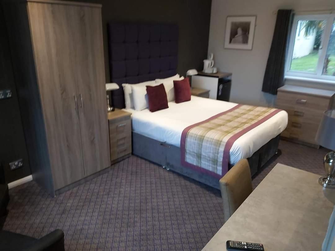Country Retreat At Judd'S Folly Hotel Faversham Buitenkant foto