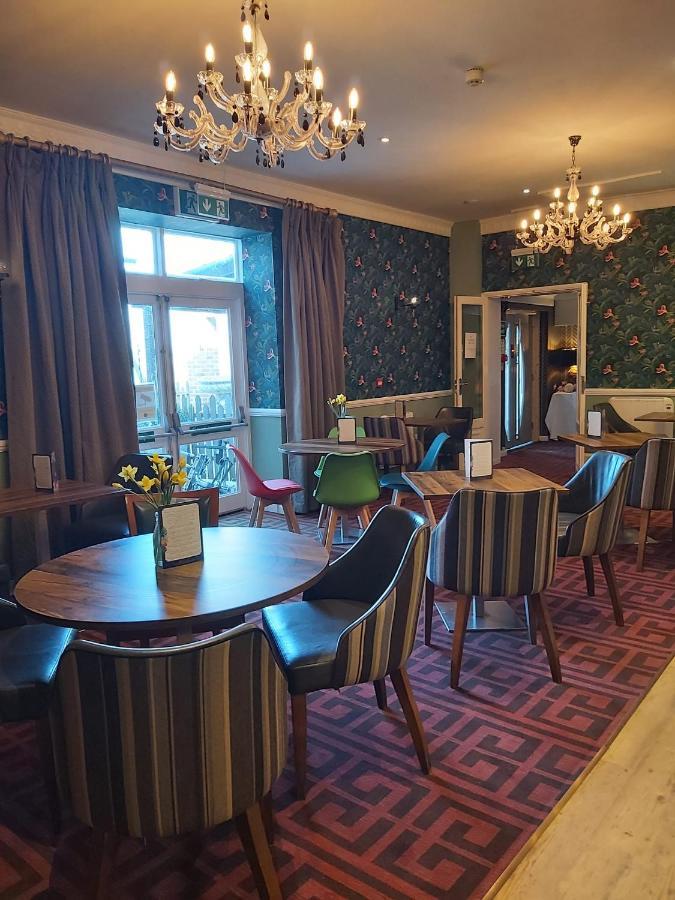 Country Retreat At Judd'S Folly Hotel Faversham Buitenkant foto