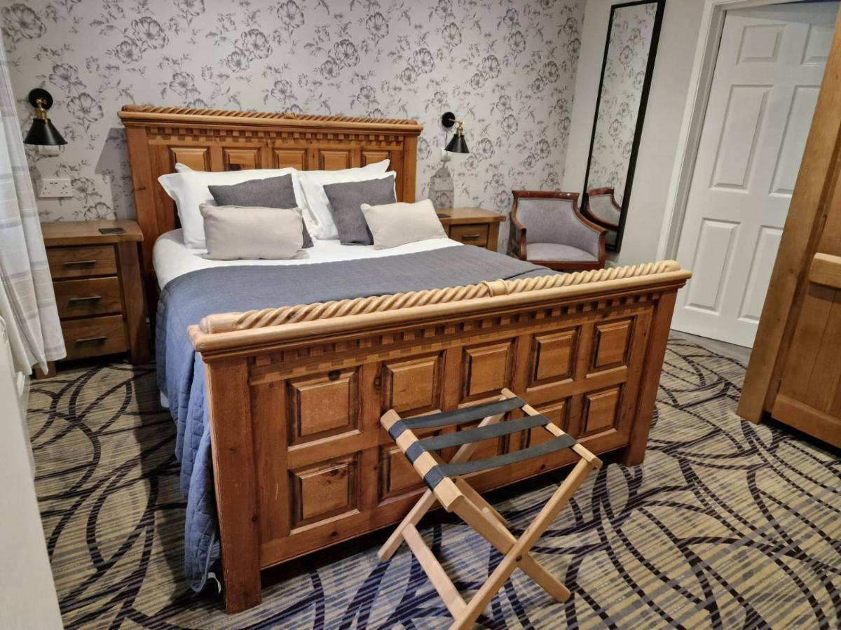 Country Retreat At Judd'S Folly Hotel Faversham Buitenkant foto