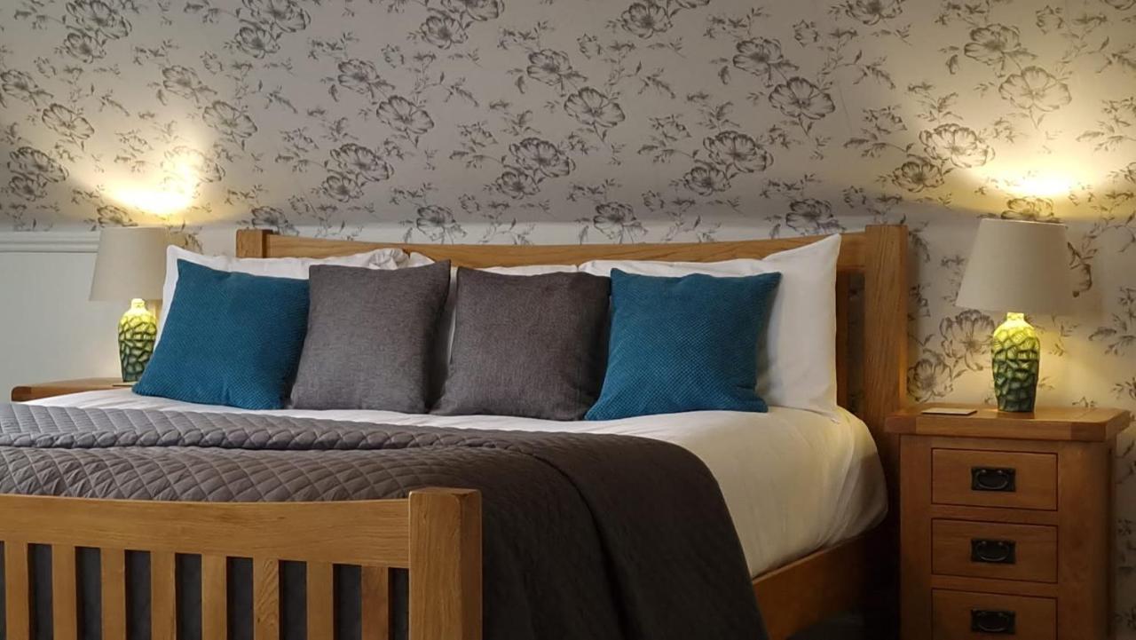 Country Retreat At Judd'S Folly Hotel Faversham Buitenkant foto