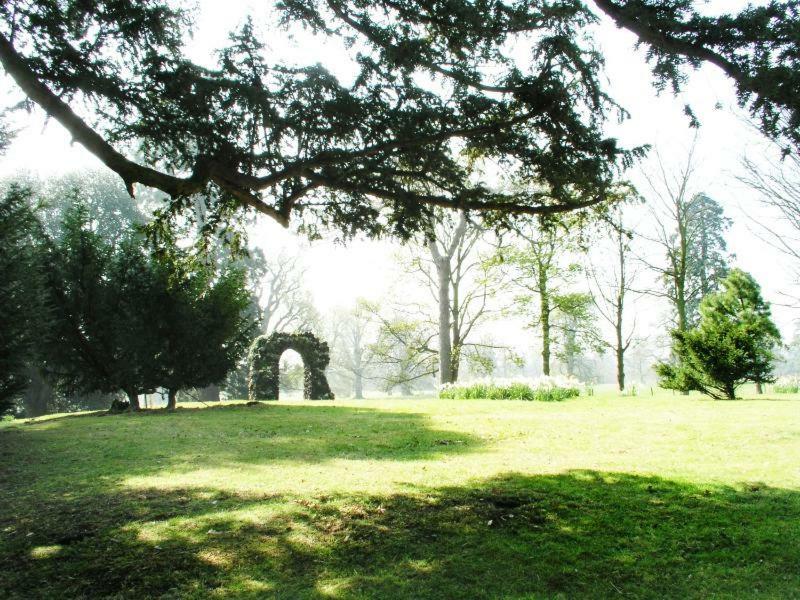 Country Retreat At Judd'S Folly Hotel Faversham Buitenkant foto
